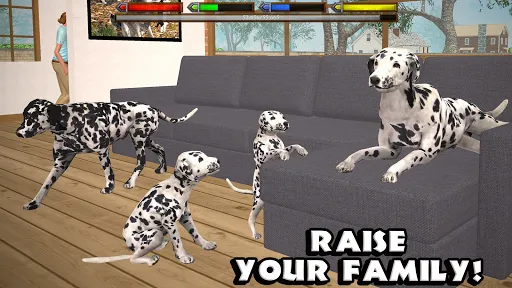 Ultimate Dog Simulator Screenshots