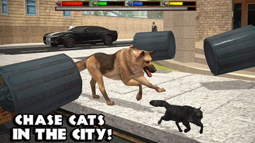 Ultimate Dog Simulator Screenshots