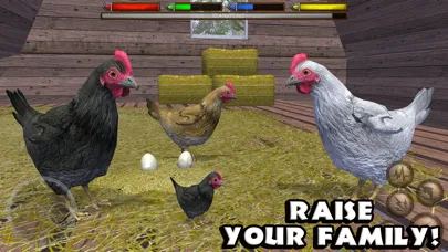 ภาพหน้าจอของ Ultimate Farm Simulator