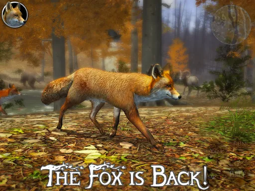 Captures d'écran de UltFox2