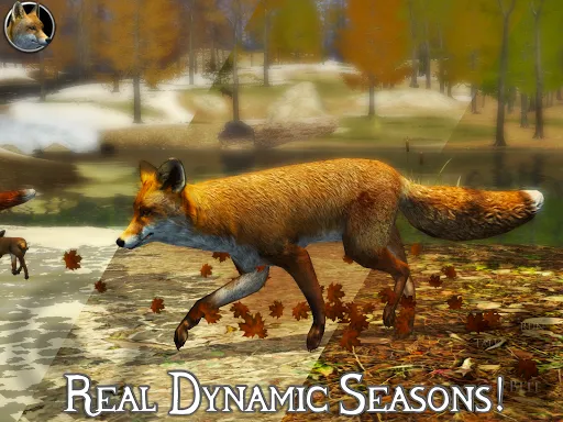 Captures d'écran de UltFox2