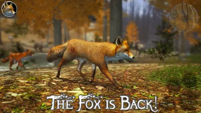 Ultimate Fox Simulator 2 স্ক্রিনশট