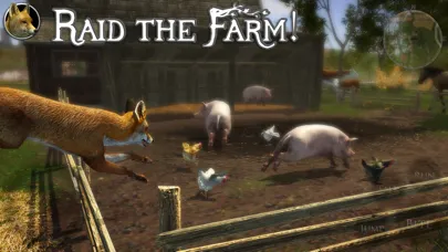 Ultimate Fox Simulator 2 স্ক্রিনশট