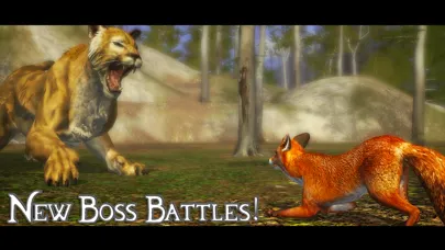 Ultimate Fox Simulator 2 স্ক্রিনশট