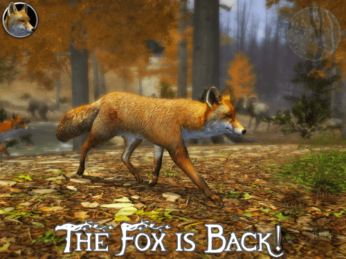 Ultimate Fox Simulator 2-screenshot-6