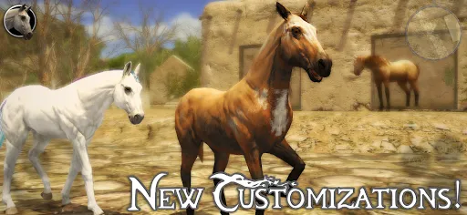 Ultimate Horse Simulator 2 Screenshots