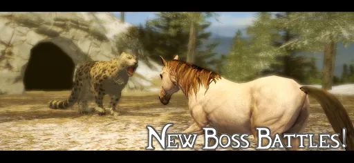 Ultimate Horse Simulator 2 Screenshots