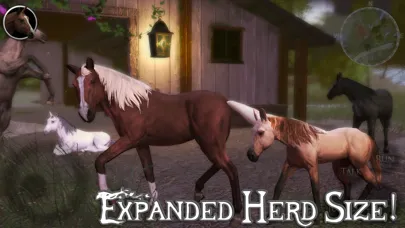 Скриншоты Ultimate Horse Simulator 2