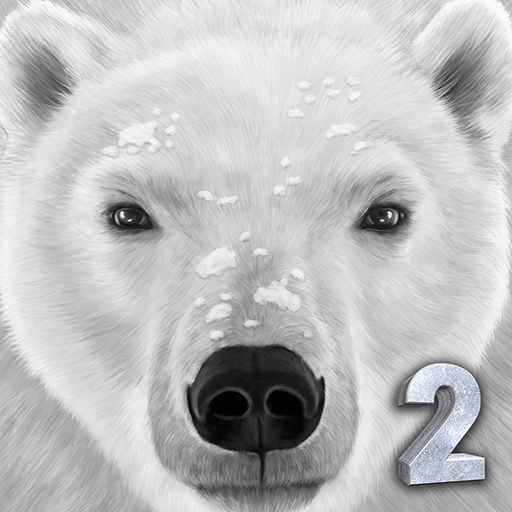 Polar Bear Simulator 2