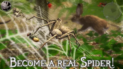 Capturas de pantalla de Ultimate Spider Simulator 2