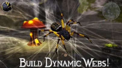Capturas de pantalla de Ultimate Spider Simulator 2