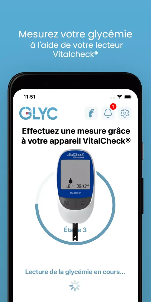 Glyc应用截图