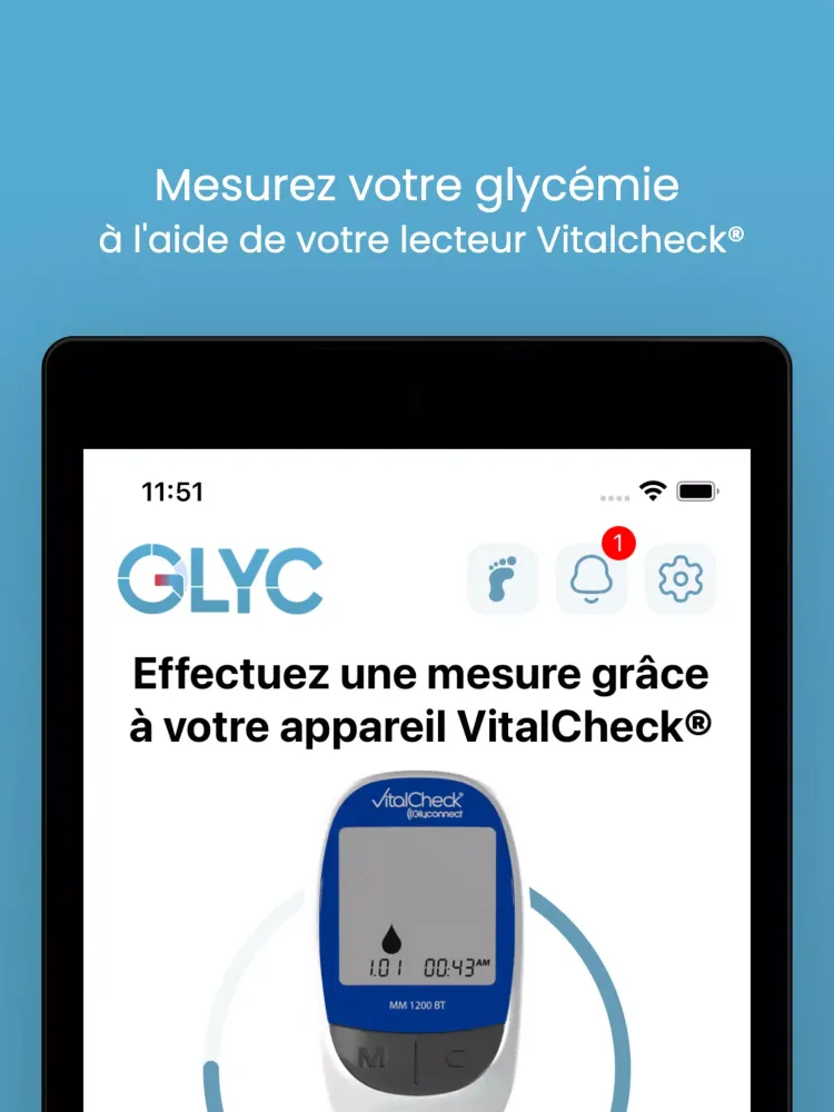 Glyc应用截图