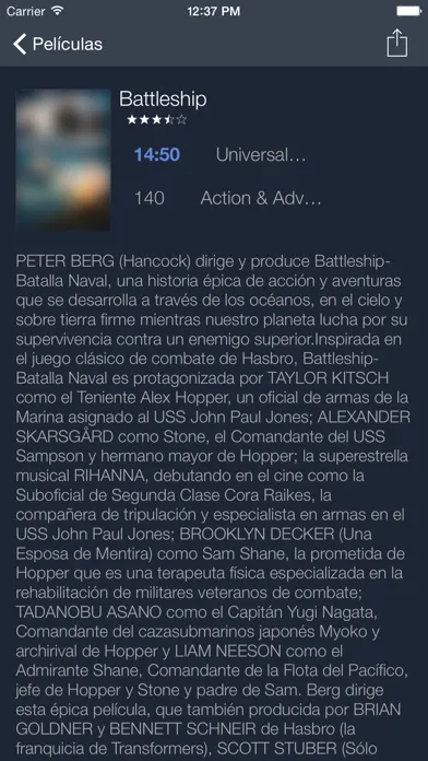 La Tele República Dominicana 스크린샷
