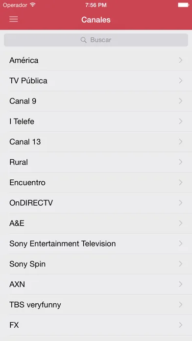 صور Televisión Argentina Gratis