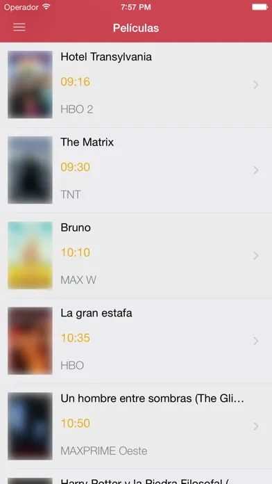 صور Televisión Argentina Gratis