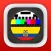 Televisión Ecuatoriana Guía