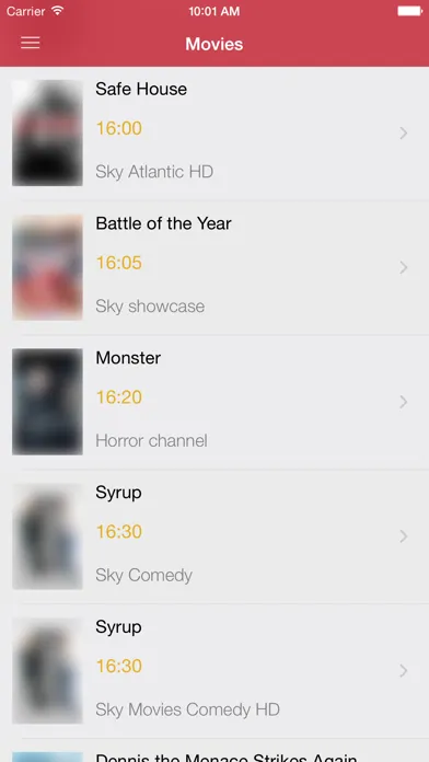 تصاویر UK's Television Free