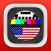 USA - California's Television Free