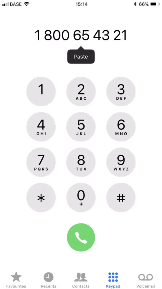 ภาพหน้าจอของ Text Sniper - Instant OCR