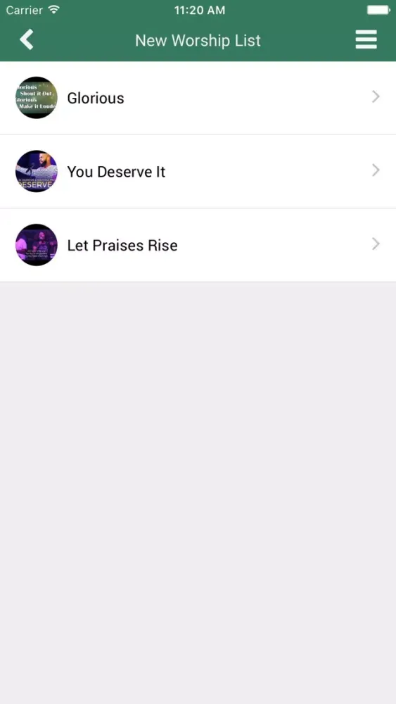 RCCG Victory Temple Laurel Screenshots
