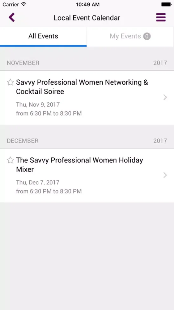 صور The Savvy Appetizer NY