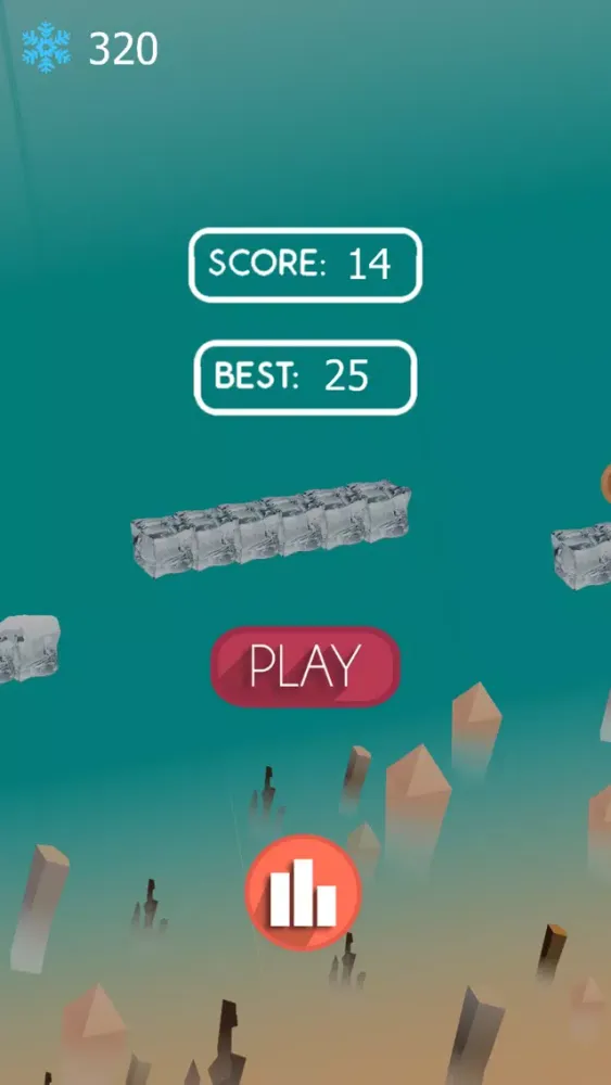 Elf Run Christmas Adventure স্ক্রিনশট