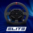 ELITE Racing Wheel
