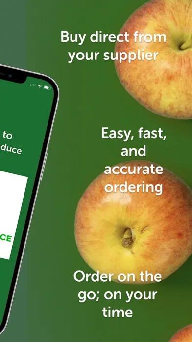 Daylight Foods سکرین شاٹس