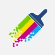 Color Pixel Puzzle