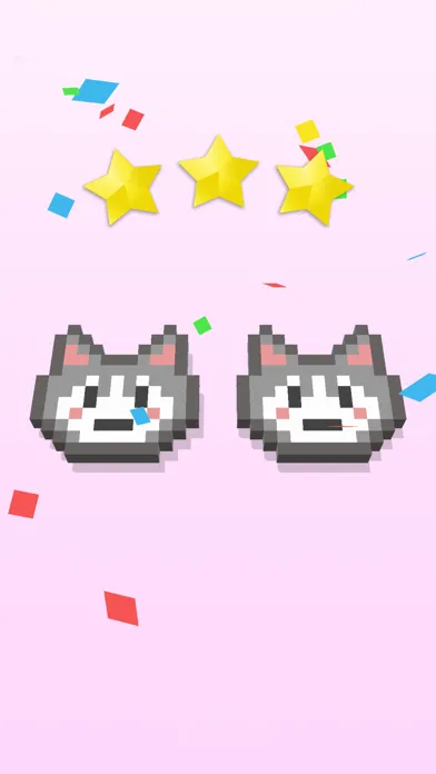 Скриншоты Color Pixel Puzzle