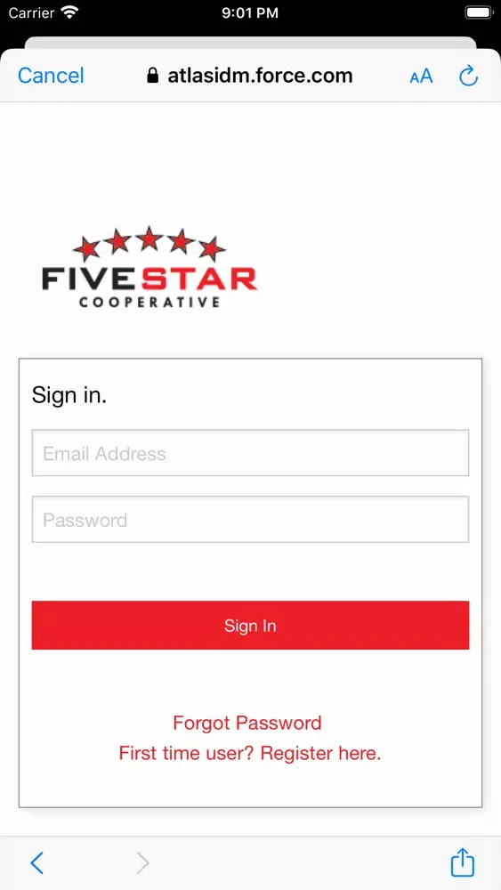 Capturas de pantalla de Five Star Coop