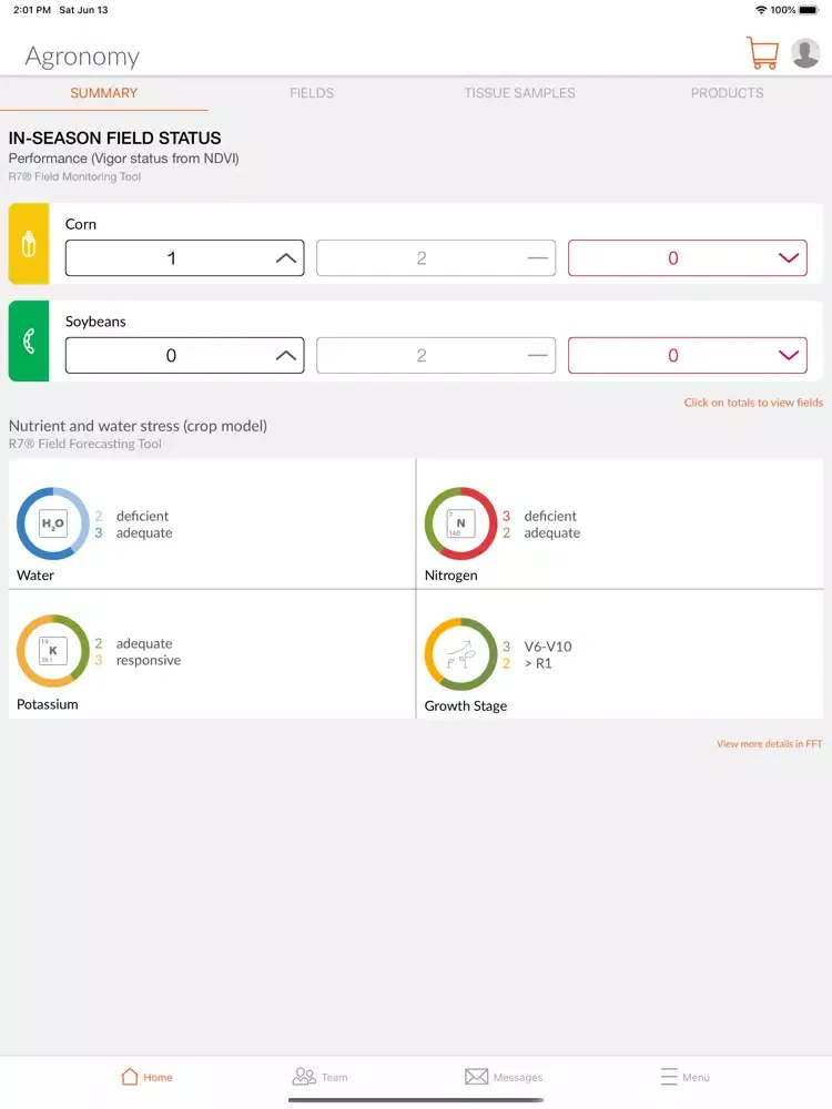 GBC Connect iPad  Ekran Görüntüleri