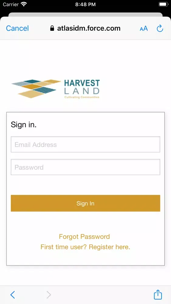 Harvest Land GrowerPro应用截图