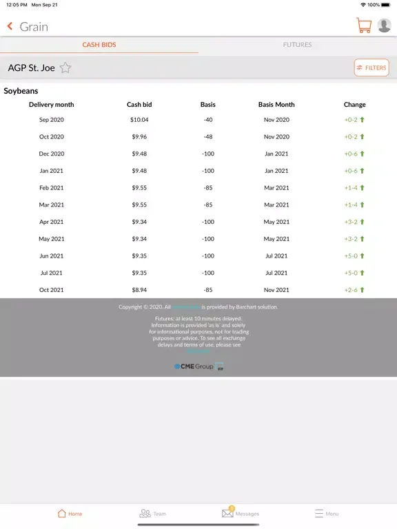 صور UFC Grower iPad 