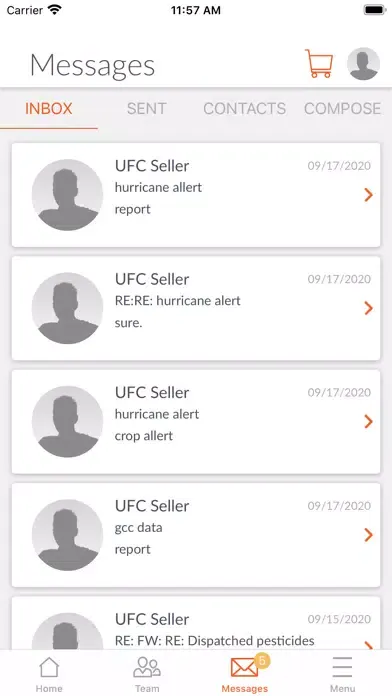 صور UFC Grower
