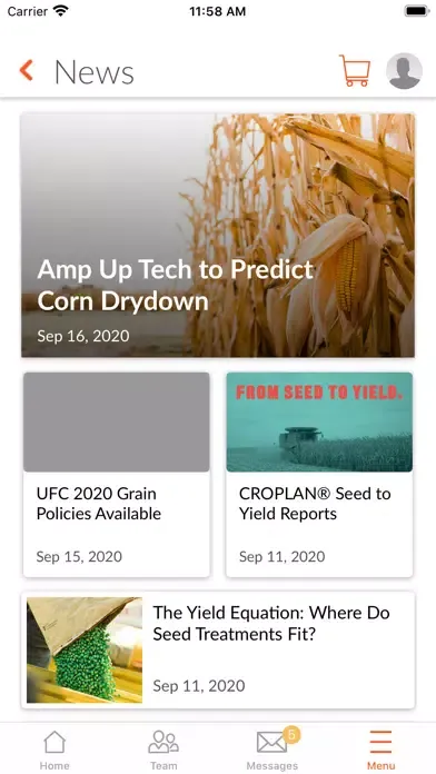 صور UFC Grower