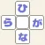 ひらがなリレー