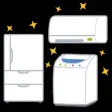 家具・家電管理