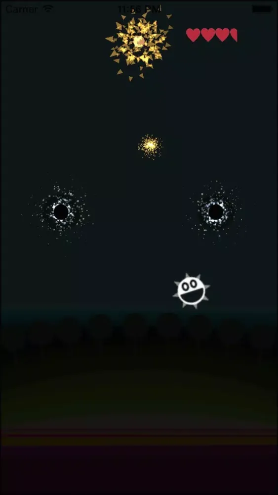 صور Rise The Sun - [ Action Game ]