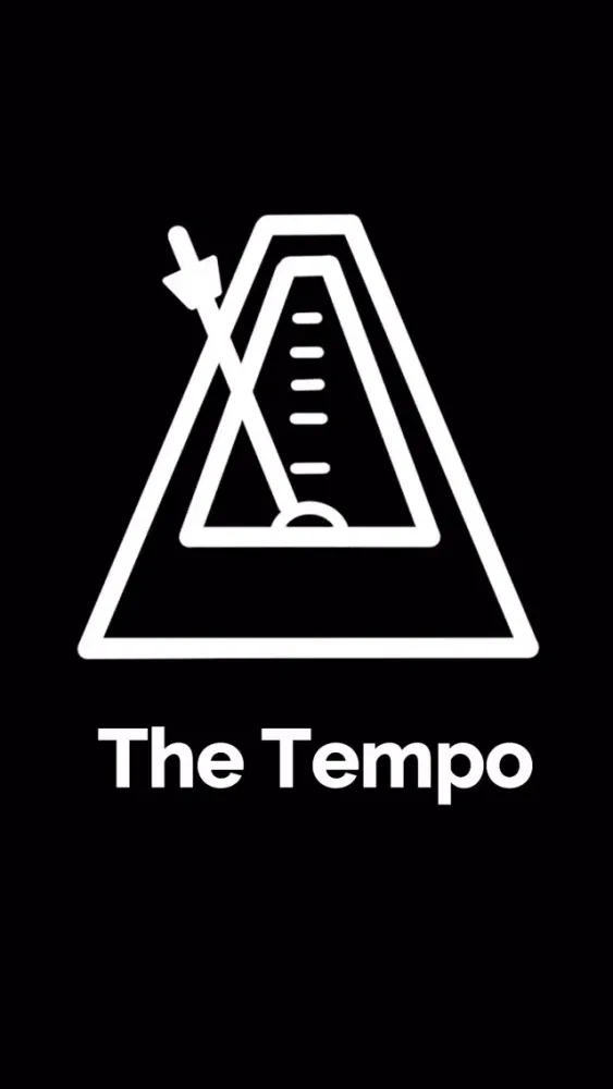 Captures d'écran de The Tempo - Metronome