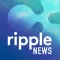 リップル(Ripple)情報 - 仮想通貨ニュースアプリ