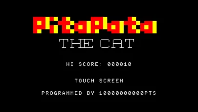 Pita Pata the Cat Ekran Görüntüleri