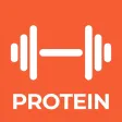 Protein Log Protein Log