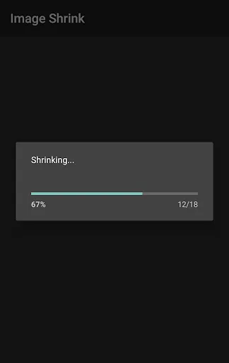 Image Shrink Lite Screenshots
