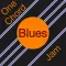 OneChordJamBlues