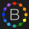 Bass Guitar Colour Scales