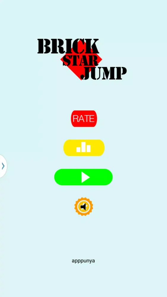 Brick Star Jump Screenshots
