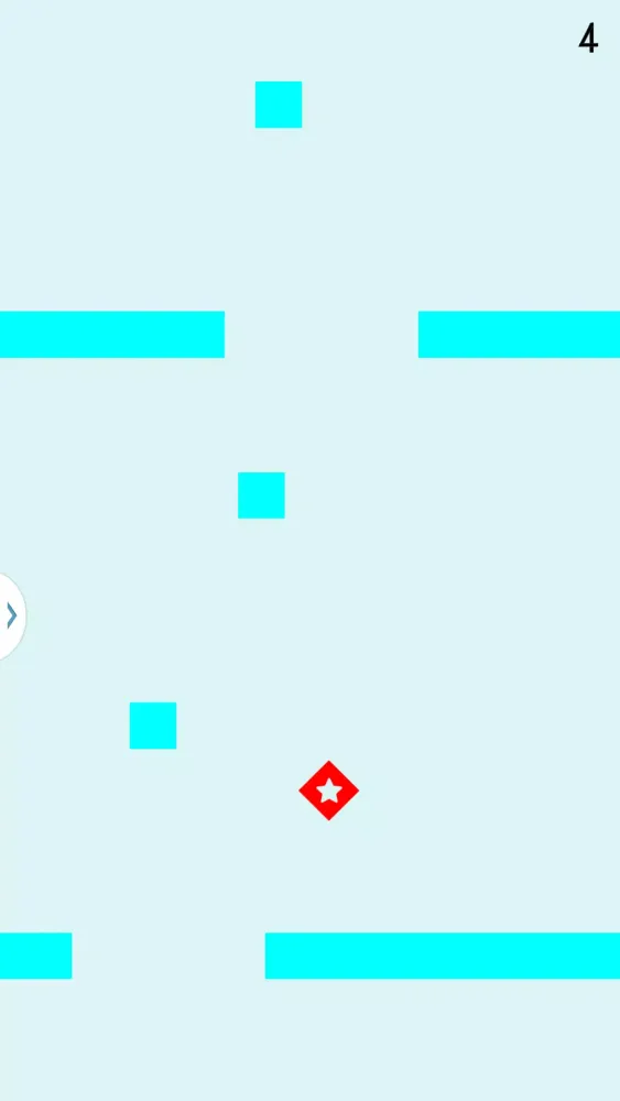 Brick Star Jump Screenshots