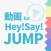 ファンの為の無料動画プレイヤー for Hey!Say!JUMP（ヘイセイジャンプ）